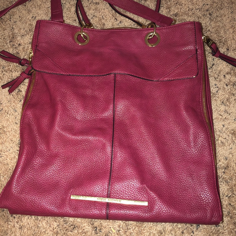 Steve Madden Satchel Bag